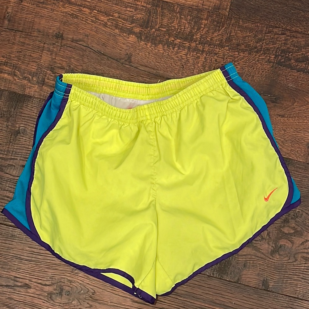 Girls XL shorts